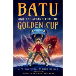 Batu and the Search for the Golden Cup