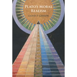Plato's Moral Realism