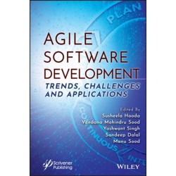 Agile Software Development: Trends, Challenges and Applications