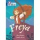 Freya: Band 16/Sapphire