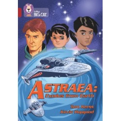 Astraea: Exodus from Earth: Band 14/Ruby