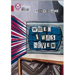 When I Was Seven: Band 14/Ruby