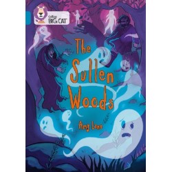 The Sullen Woods: Band 13/Topaz