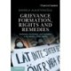 Grievance Formation, Rights and Remedies: Involuntary Sterilisation and Castration in the Nordics, 1930s–2020s