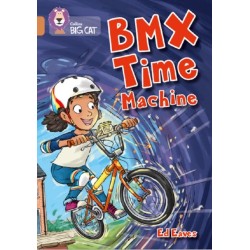 BMX Time Machine: Band 12/Copper