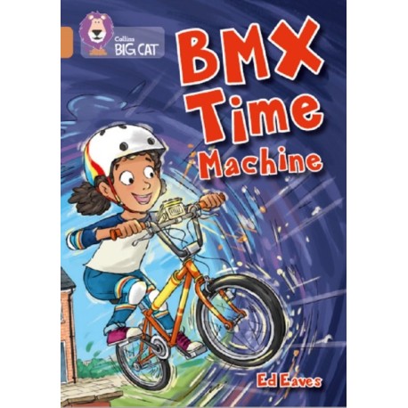 BMX Time Machine: Band 12/Copper