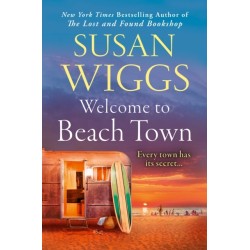 Welcome to Beach Town