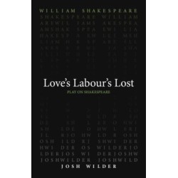 Love`s Labour`s Lost