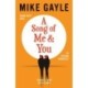 A Song of Me and You: a heartfelt and romantic novel of first love and second chances, picked for the Richard & Judy Book Club