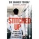 Stitched Up: Stories of life and death from a prison doctor