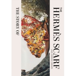 The Story of the Hermes Scarf