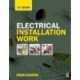 Electrical Installation Work