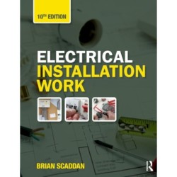 Electrical Installation Work