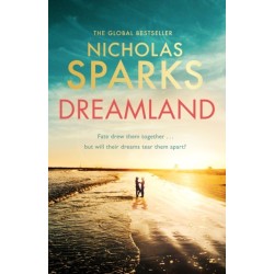 Dreamland: From the author of the global bestseller, The Notebook
