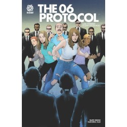 The 06 PROTOCOL, THE