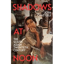 Shadows At Noon: The South Asian Twentieth Century