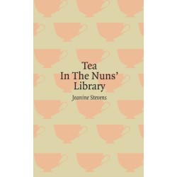 Tea in the Nuns' Library