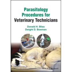 Large Animal Parasitology Procedures for Veterinary Technicians
