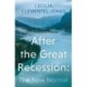 After the Great Recession: The New Normal