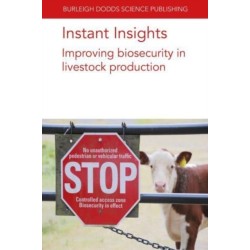 Instant Insights: Improving Biosecurity in Livestock Production