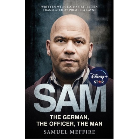 Sam: As featured on Disney+ as Sam - A Saxon