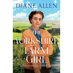The Yorkshire Farm Girl