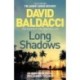 Long Shadows: From the number one bestselling author