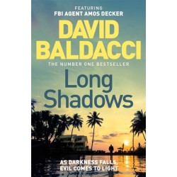 Long Shadows: From the number one bestselling author