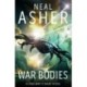 War Bodies: An action-packed, apocalyptic, sci-fi adventure