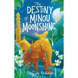 The Destiny of Minou Moonshine
