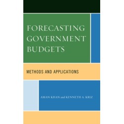 Forecasting Government Budgets: Methods and Applications