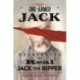 One-Armed Jack: Uncovering the Real Jack the Ripper