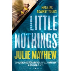 Little Nothings: the biting summer read to devour at the beach