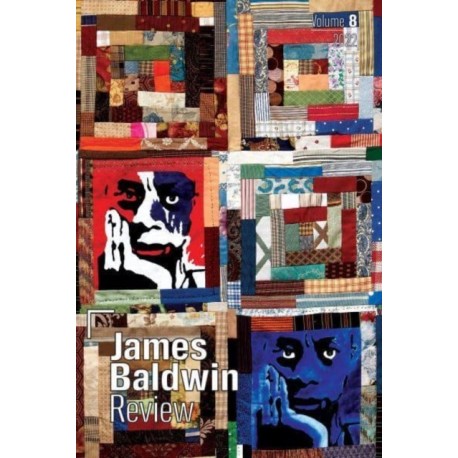James Baldwin Review: Volume 8