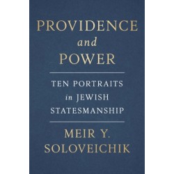 Jewish Statesmanship: Ten Studies in Leadership