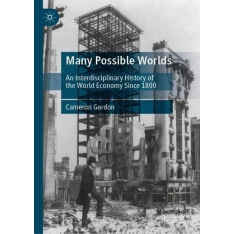 The Many Possible Worlds: An Interdisciplinary History of the World Economy Since 1800