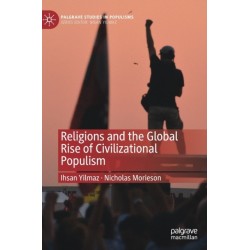 Religions and the Global Rise of Civilizational Populism