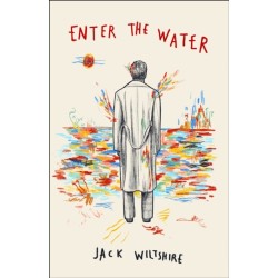 Enter the Water: An Observer Best Poetry Book of the Year