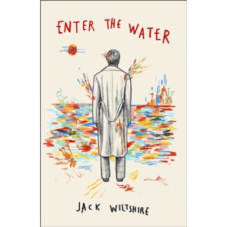 Enter the Water: An Observer Best Poetry Book of the Year