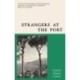 Strangers at the Port: Longlisted for the Miles Franklin Literary Award 2024