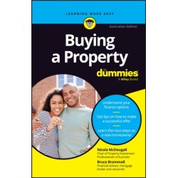 Buying a Property For Dummies