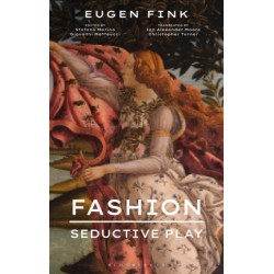 Fashion: Seductive Play