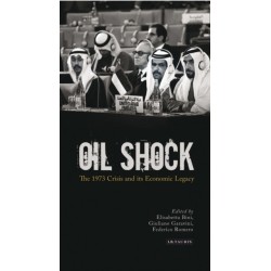 Oil Shock: The 1973 Crisis and its Economic Legacy