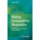 Making Sustainability Measurable: A Practical Book for Sustainable Living and Working