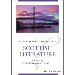 A Companion to Scottish Literature