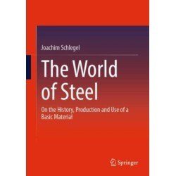 The World of Steel: On the History, Production and Use of a Basic Material