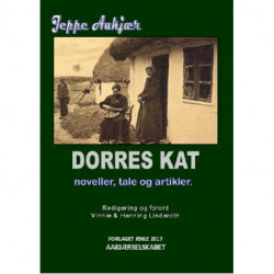 Dorres Kat: noveller, tale og artikler