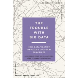 The Trouble With Big Data: How Datafication Displaces Cultural Practices