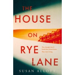 The House on Rye Lane