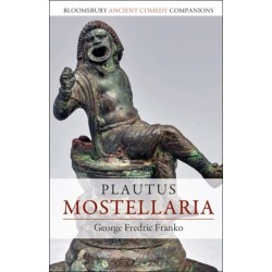 Plautus: Mostellaria